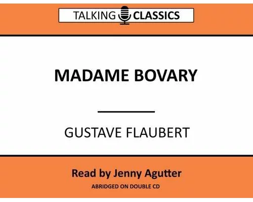 Madame Bovary