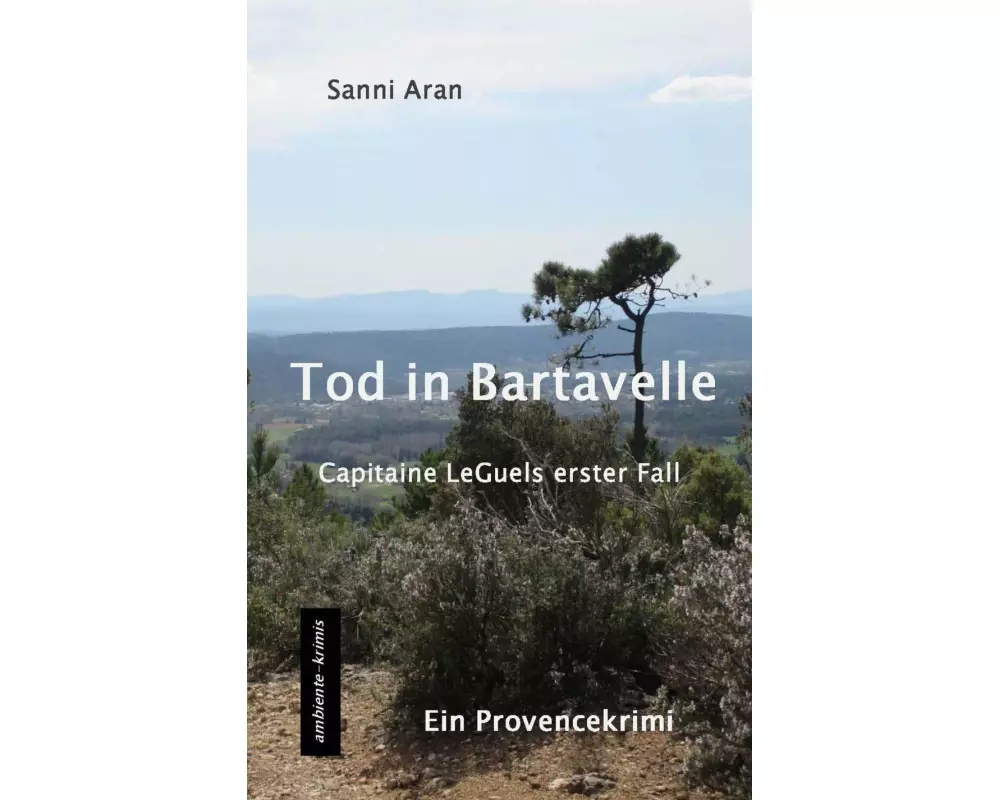 Tod in Bartavelle