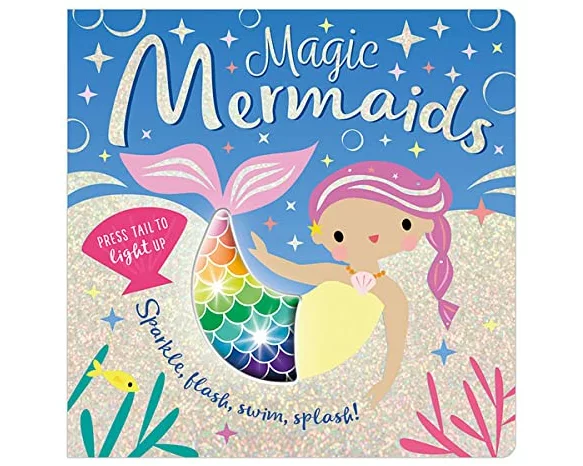 Never Touch A Panda!