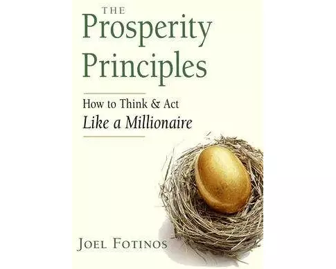 The Prosperity Principles