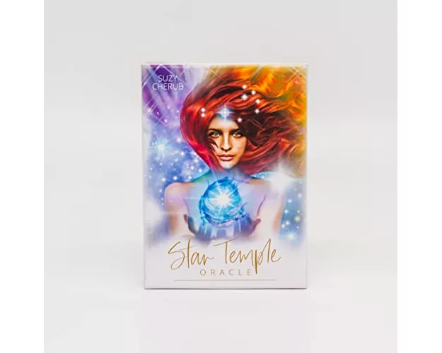 Star Temple Oracle