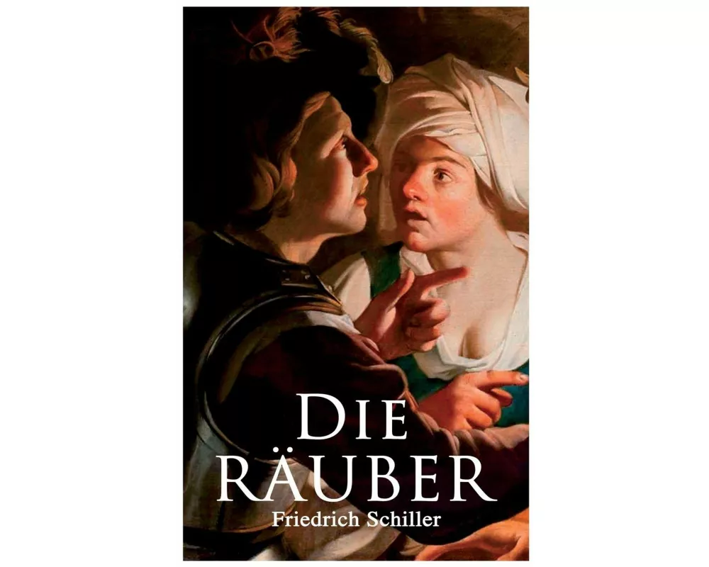 Die Räuber