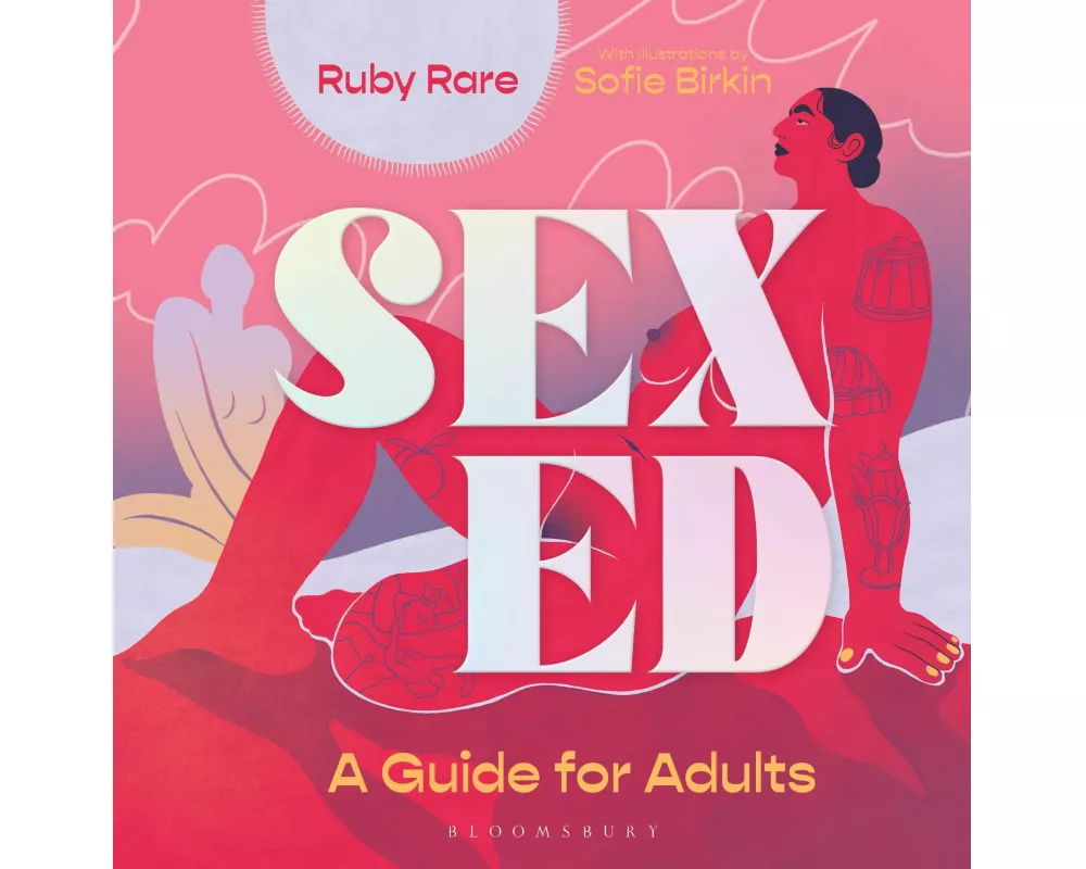 Sex Ed