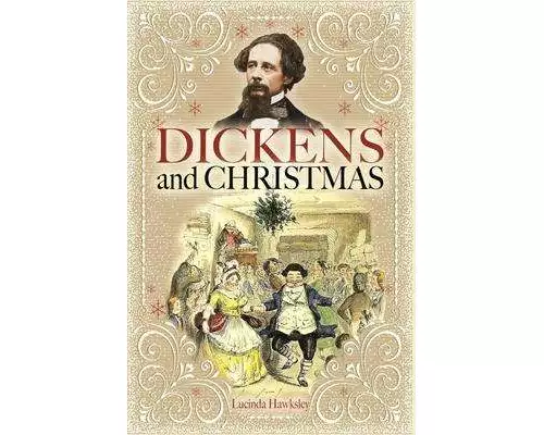 Dickens and Christmas