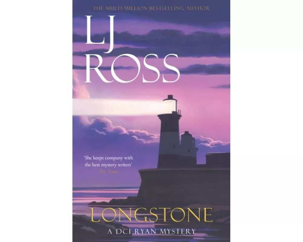 Longstone