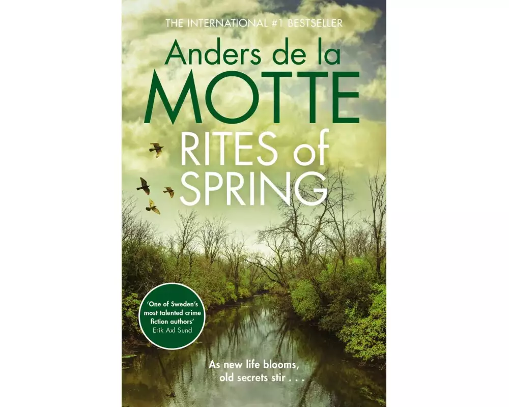 Rites of Spring