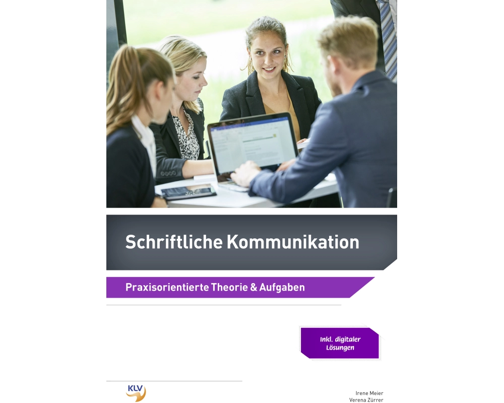 Schriftliche Kommunikation