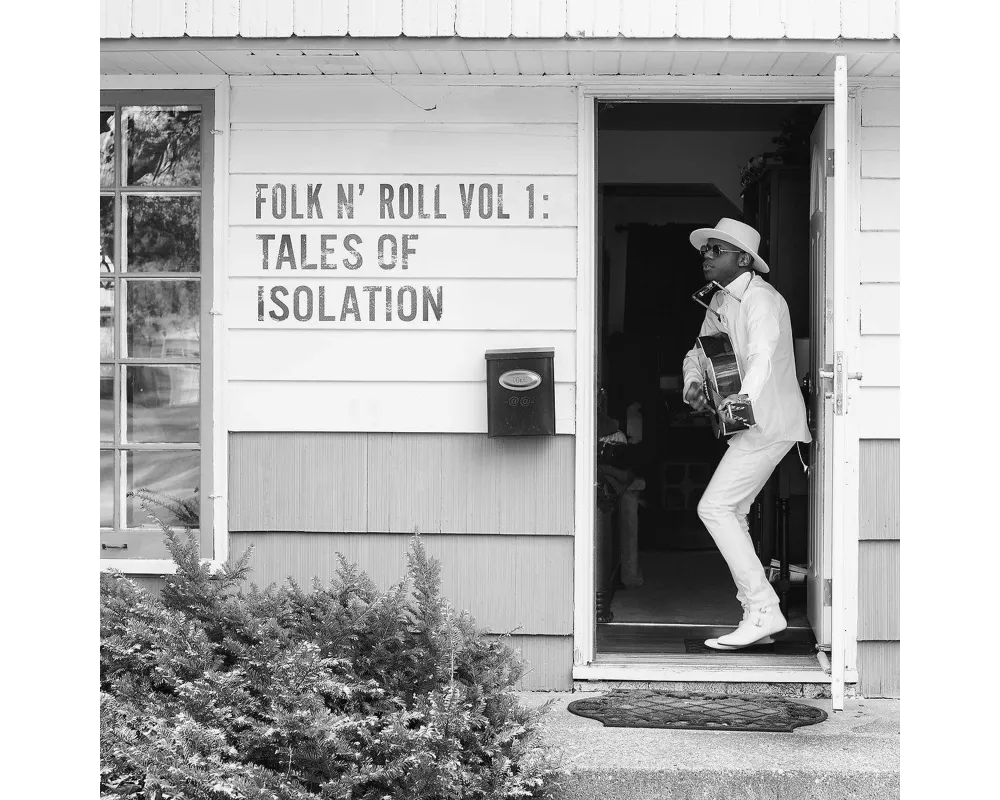 Folk n' Roll Vol. 1: Tales Of Isolation