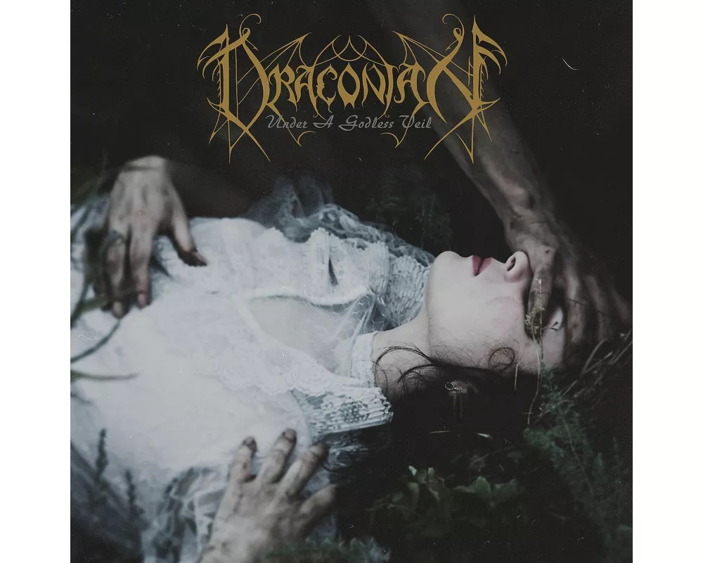 Under A Godless Veil