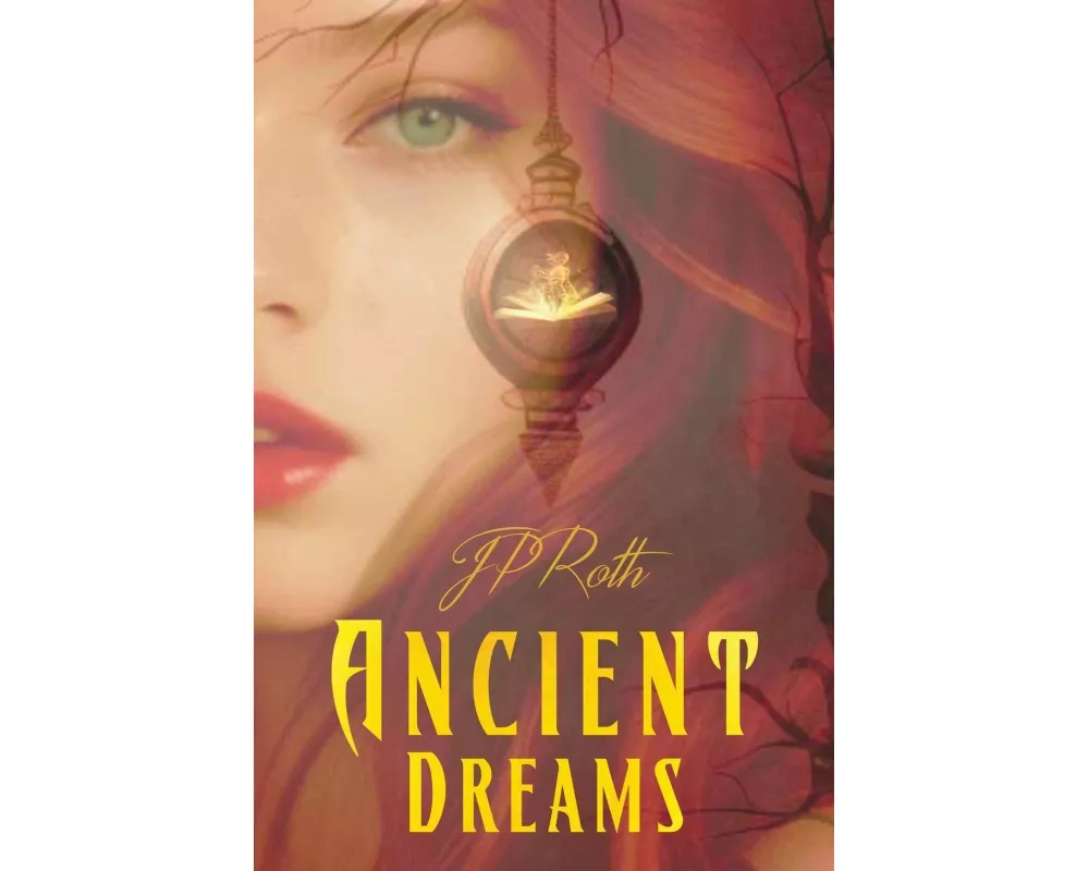 Ancient Dreams