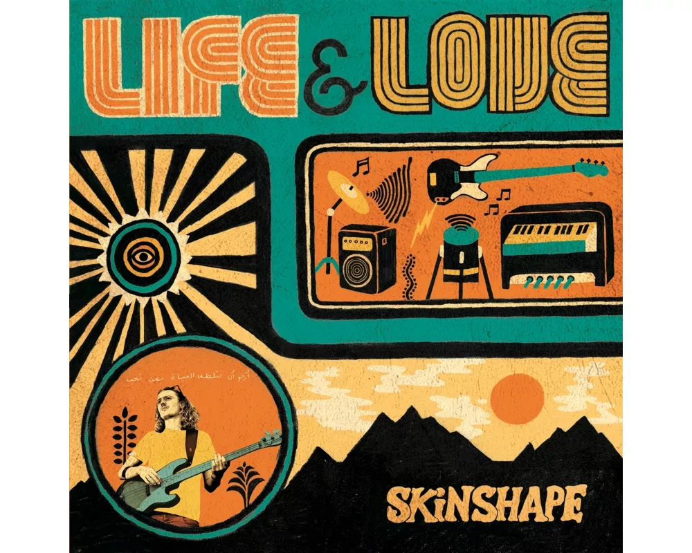 Life & Love