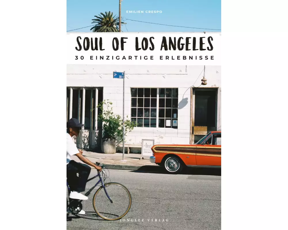 Soul of Los Angeles
