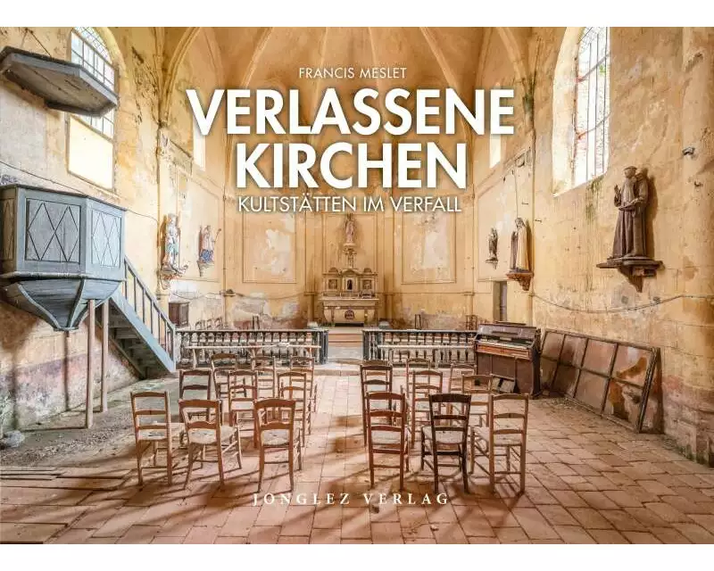 Verlassene Kirchen