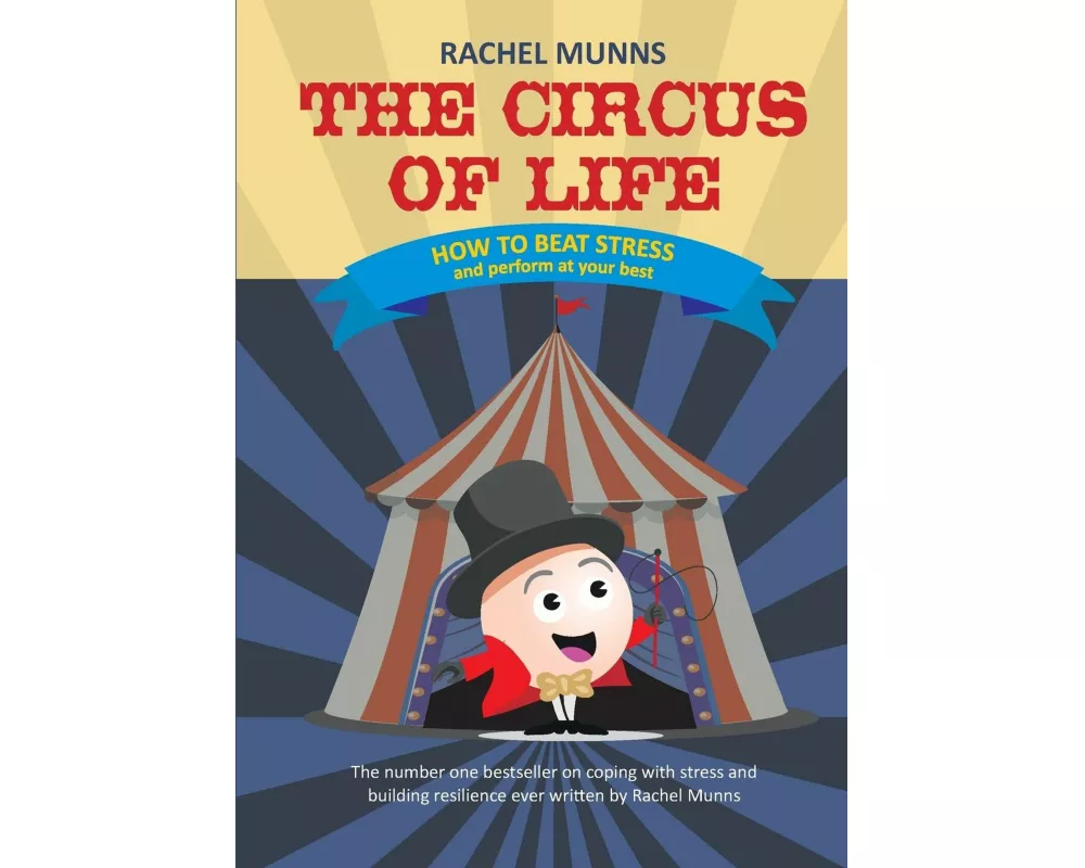 The Circus of Life (Adult Edition)
