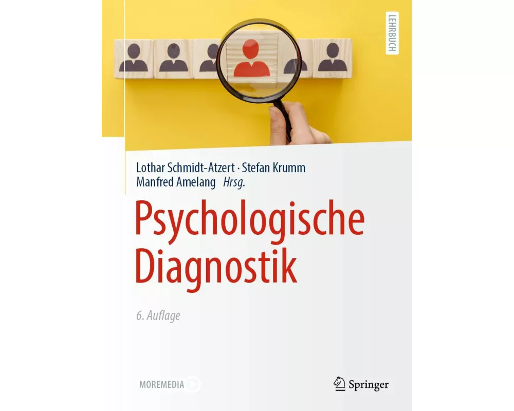 Psychologische Diagnostik