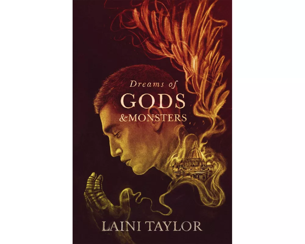 Dreams of Gods and Monsters