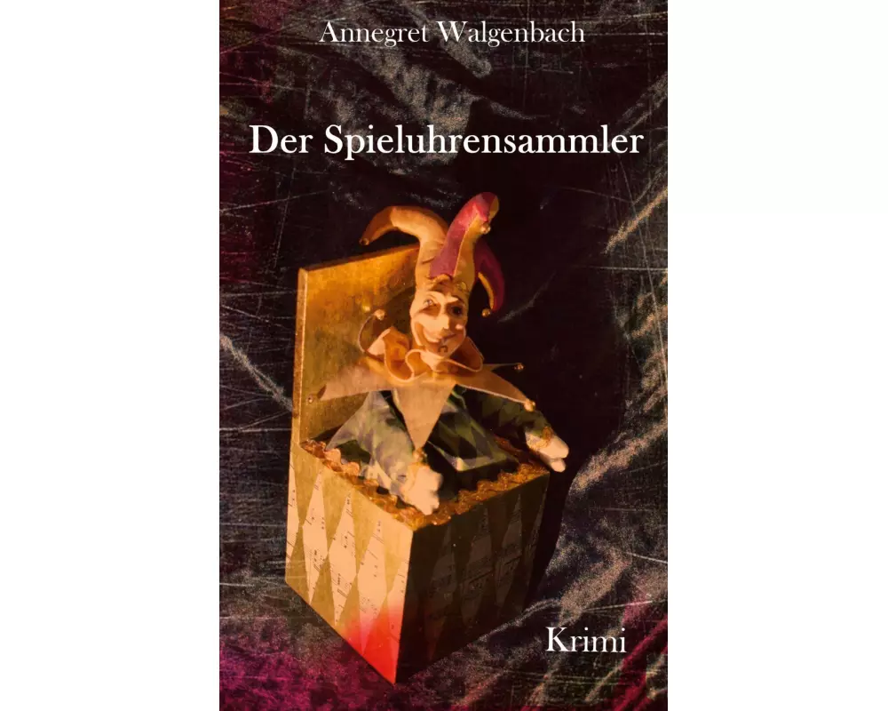 Der Spieluhrensammler