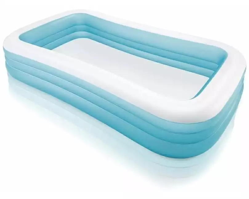 Intex Swim Center Family Pool