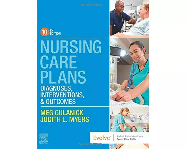 Nursing Care Plans