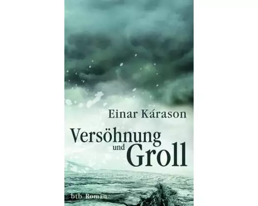 Versöhnung und Groll