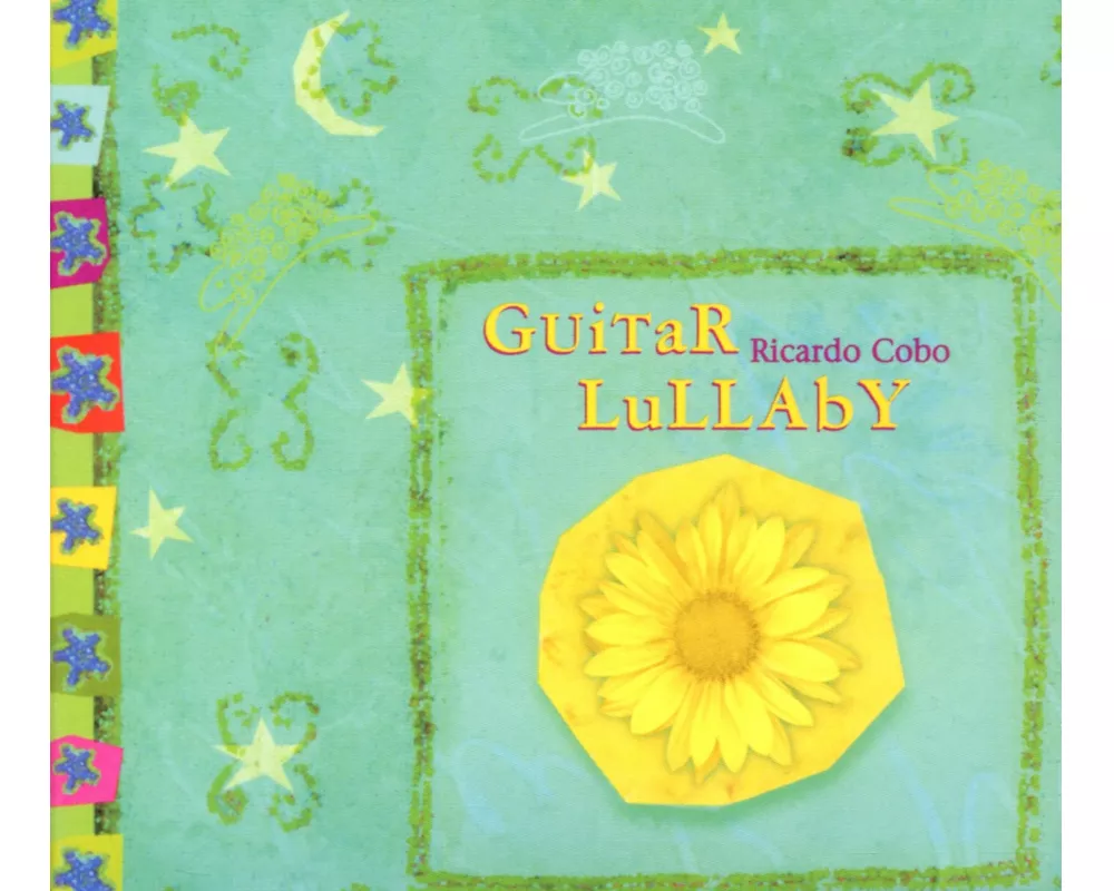 Guitar Lullaby