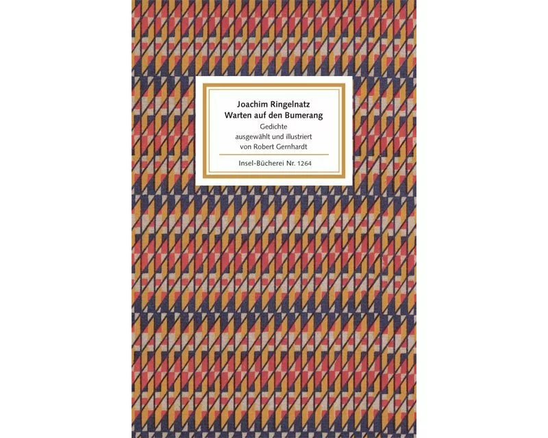 Warten auf den Bumerang