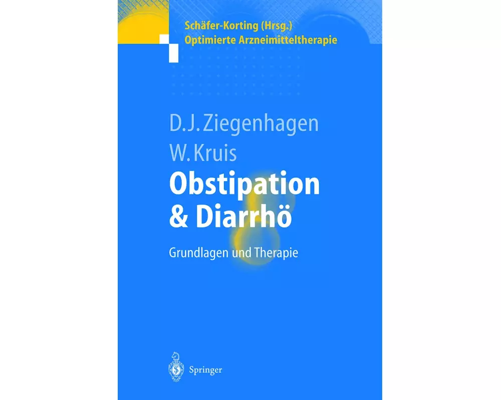 Obstipation und Diarrhö
