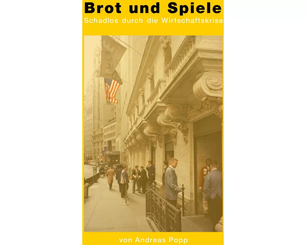 Brot und Spiele