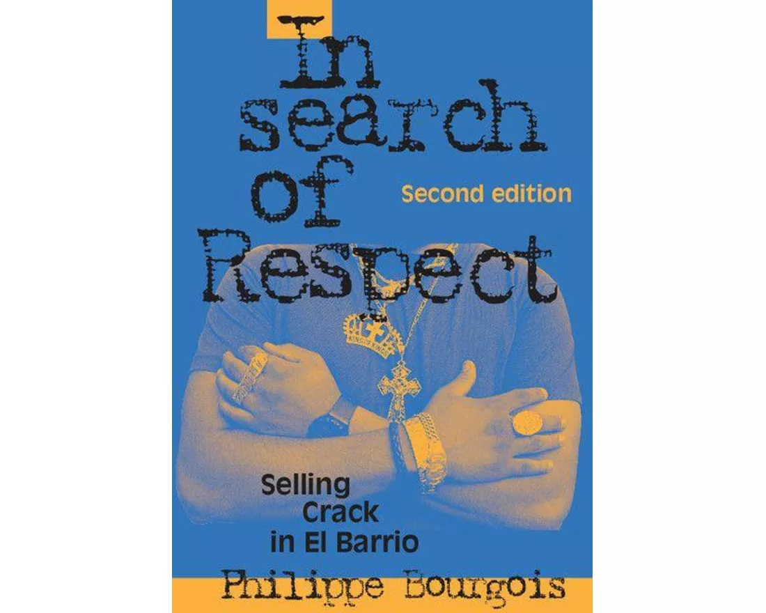 In Search of Respect