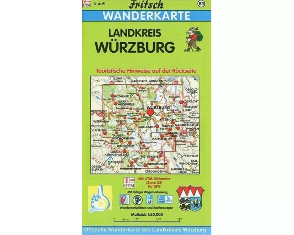Landkreis Würzburg