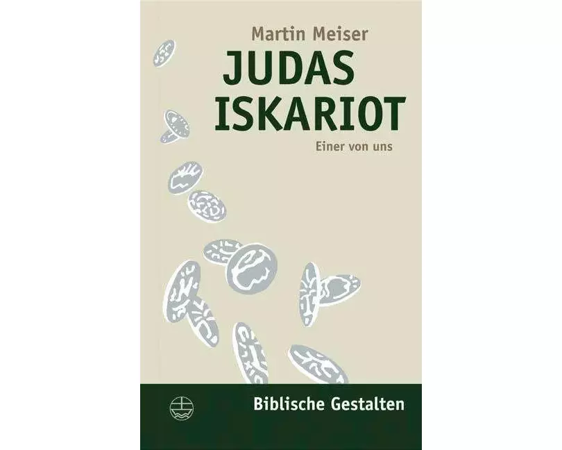 Judas Iskariot