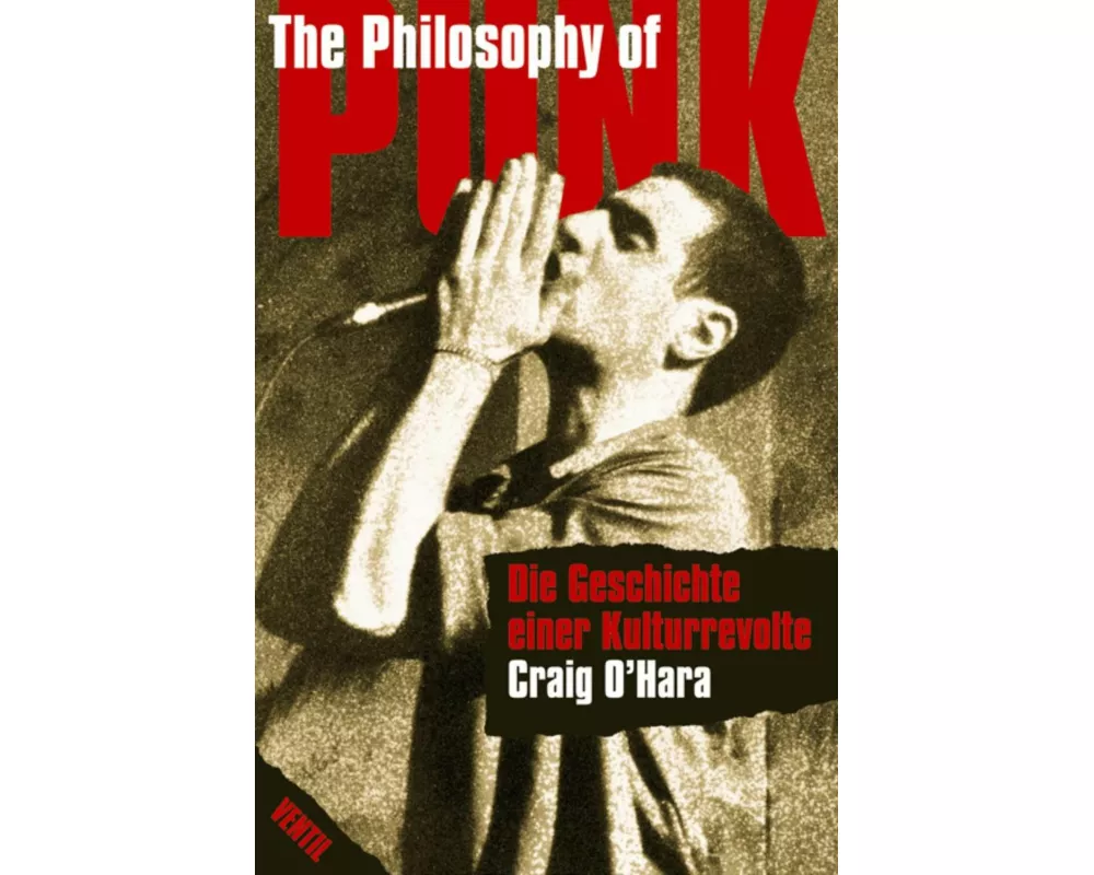 The Philosophy of Punk