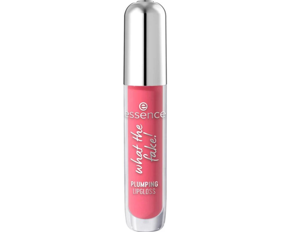 essence Lip Gloss What the fake! Plumping 101 Main Squeeze