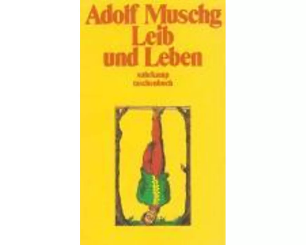 Leib und Leben