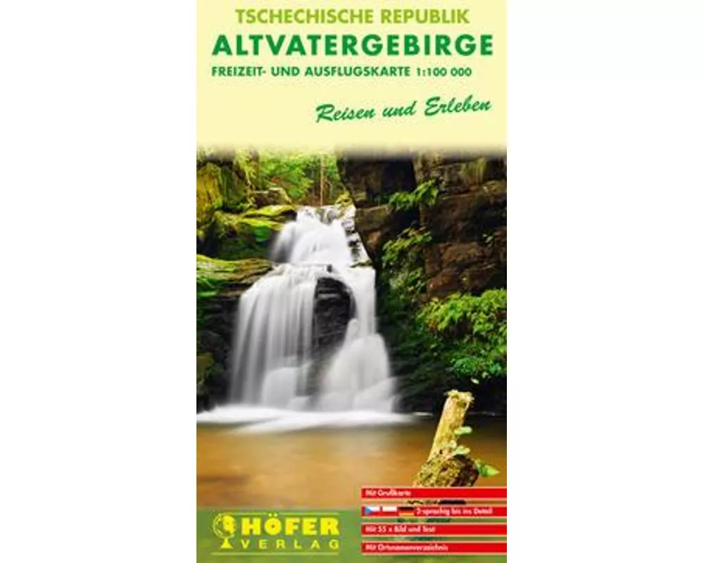 Tschechische Republik - CR 306