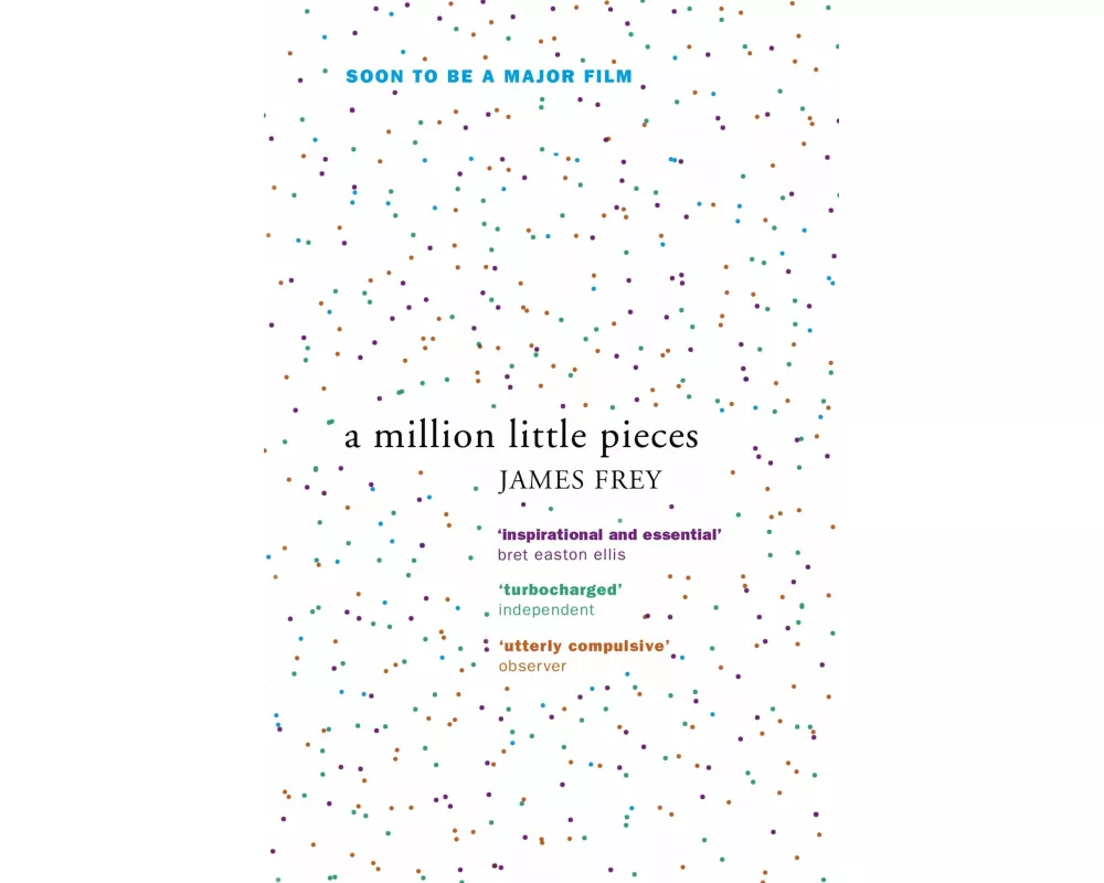 A Million Little Pieces