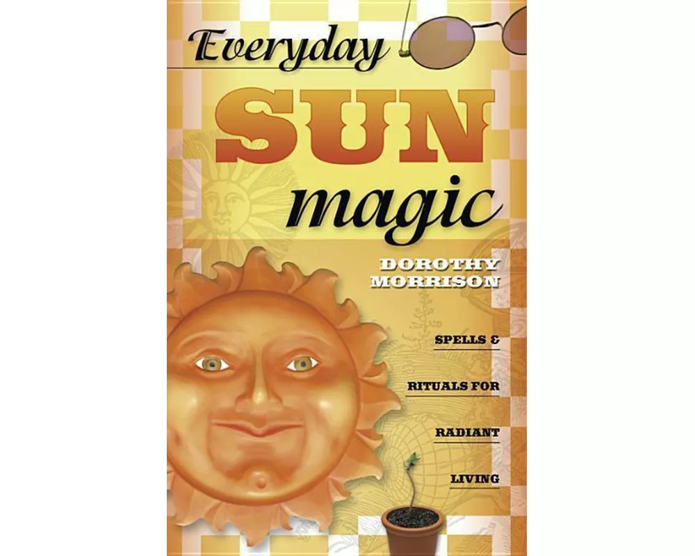 Everyday Sun Magic