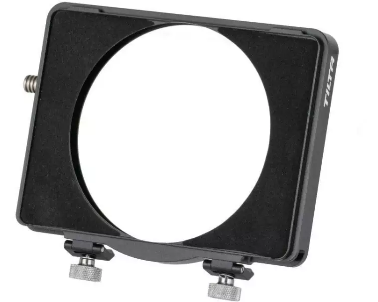 Tilta 95 mm Stackable Circular Filter Tray