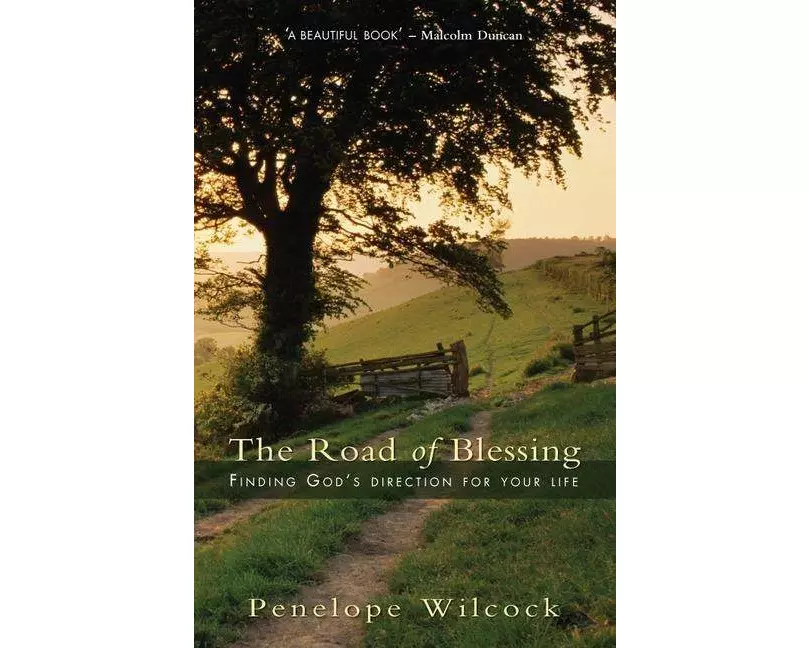 The Road of Blessing