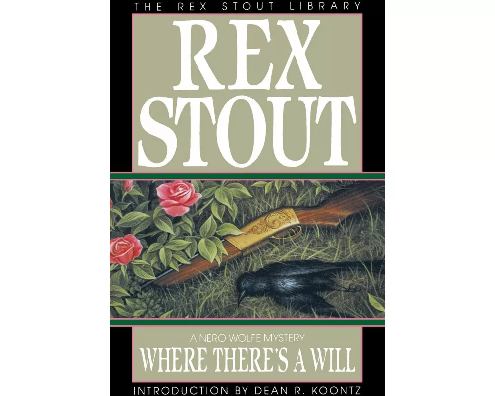 Where There's a Will