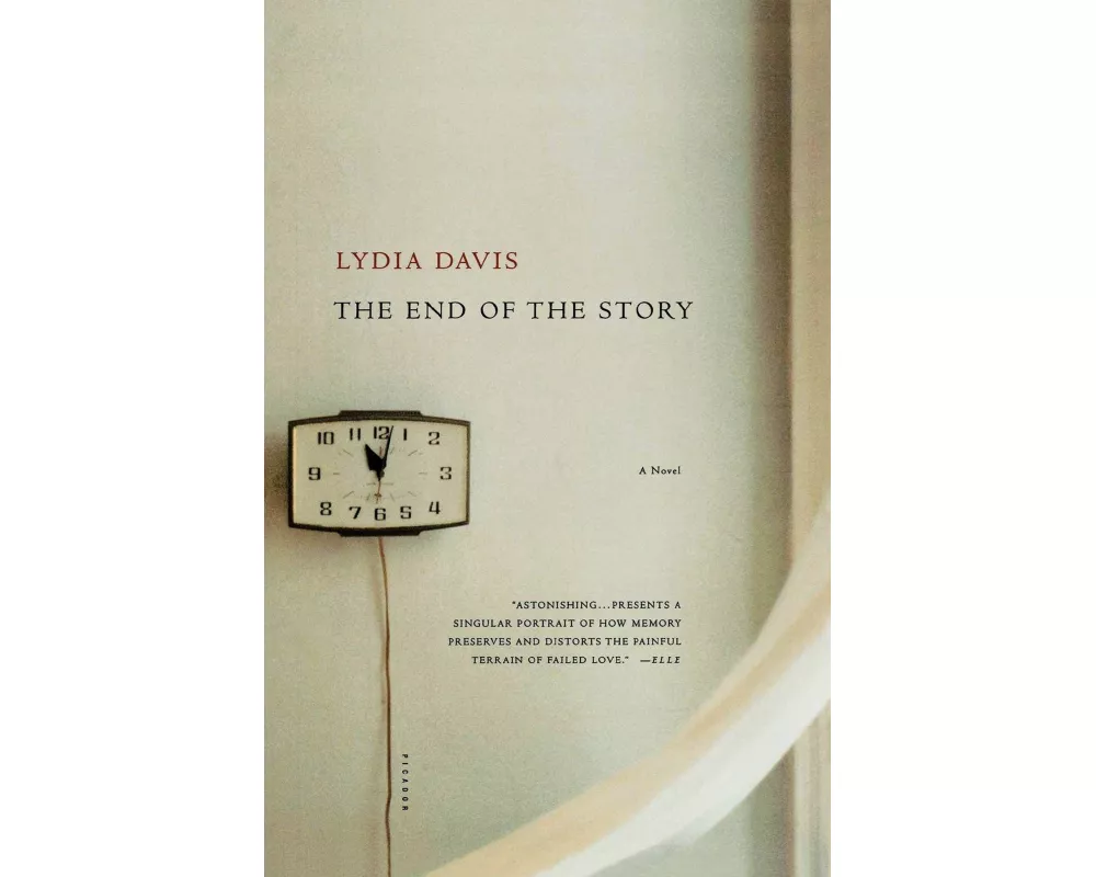 The End of the Story