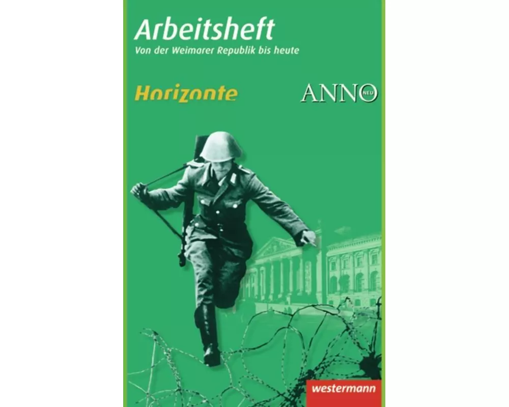 Horizonte / ANNO - Ausgabe 2010