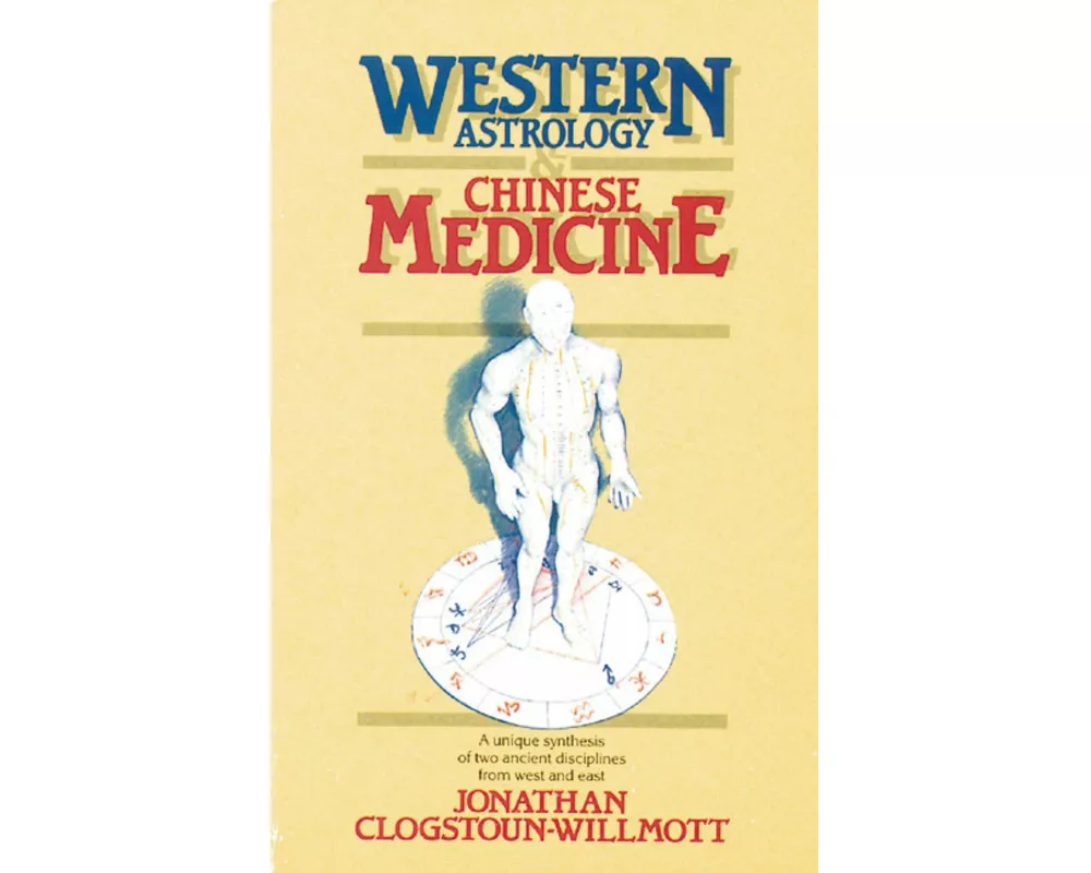 Western Astrology and Chinese Medicine