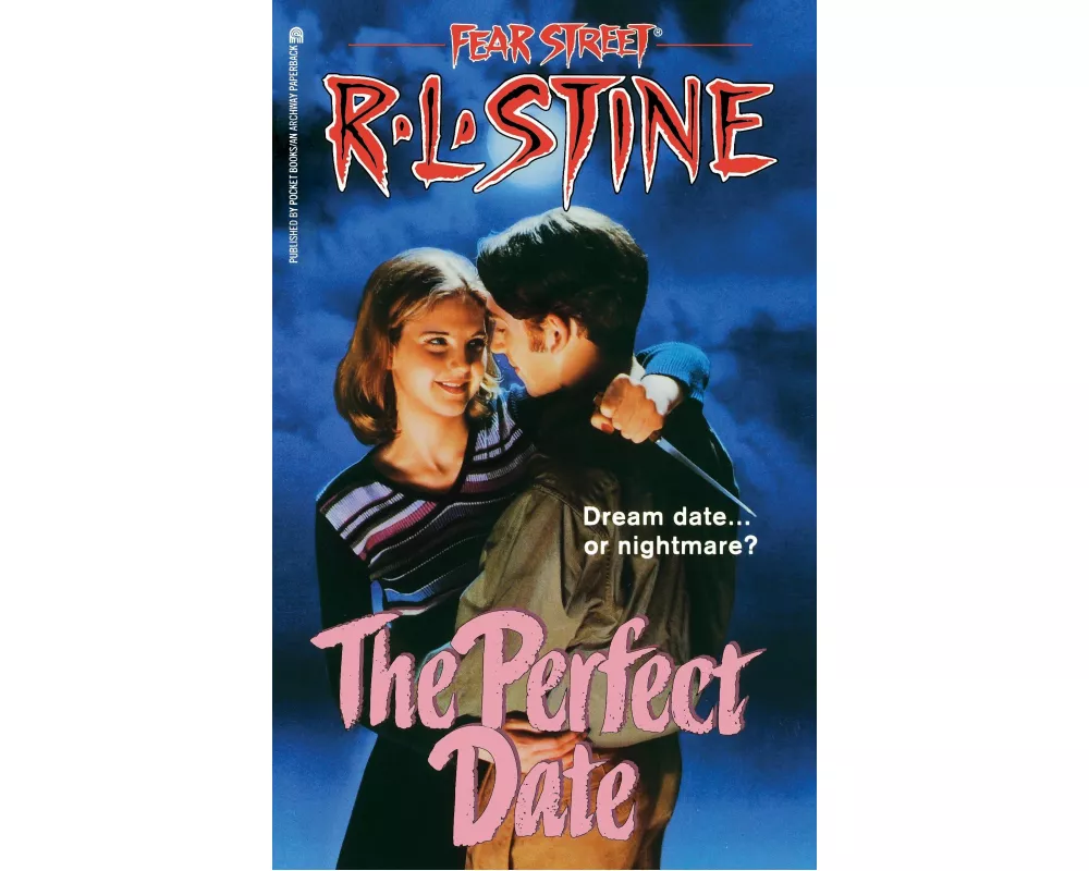 The Perfect Date