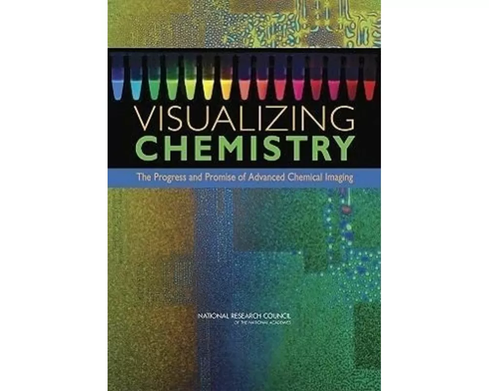 Visualizing Chemistry