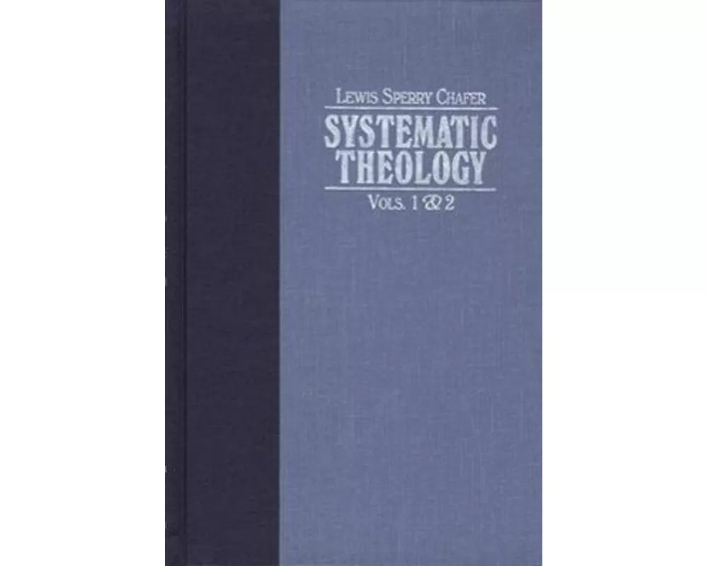 Systematic Theology