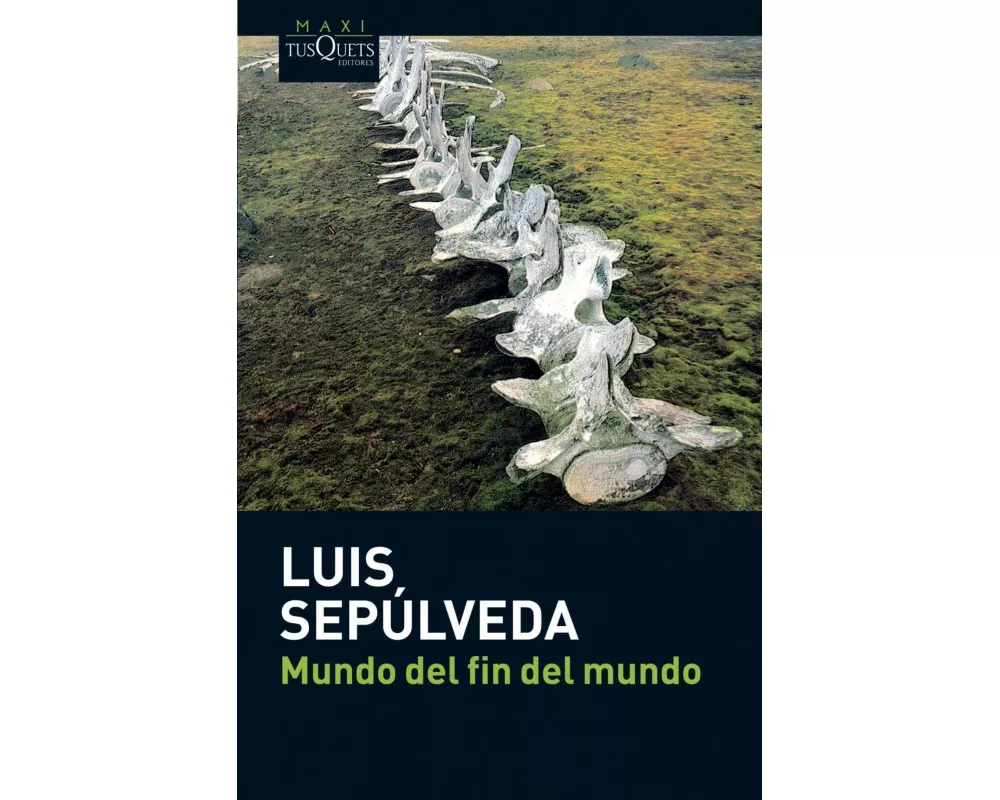 Mundo del fin del mundo