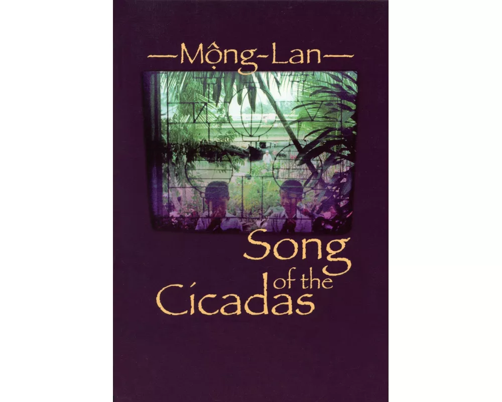 Song of the Cicadas