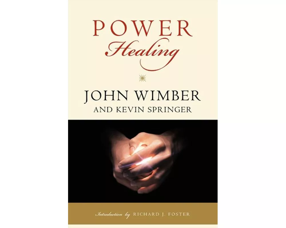 Power Healing
