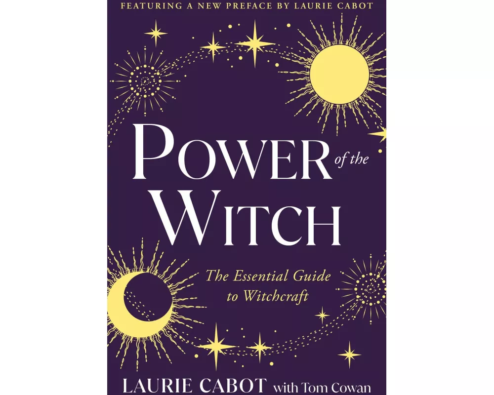 Power of the Witch